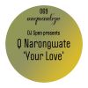 Download track Your Love (Dub)