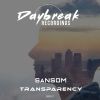 Download track Transparency