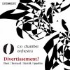 Download track Ibert: Divertissement: III. Nocturne