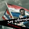 Download track Soy Albirrojo