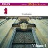 Download track Symphony No. 50 In D Major, K. 141a: 1-Allegro Moderato