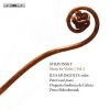 Download track 11. Divertimento (Arr. For Violin & Piano) III. Scherzo. Allegretto Grazioso