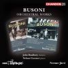 Download track Orchestral Suite No. 2, Op. 34a, BV 242 