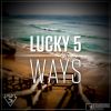 Download track Ways (Radio Edit)