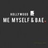 Download track Me Myself And Bae