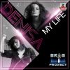 Download track My Life (Extended Mix)