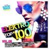 Download track Elektro Top 100 Vol. 6 Cd1