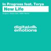 Download track New Life (Radio Edit)