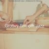 Download track Suave Smooth Jazz Saxophone - Vibe For Lunch