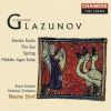 Download track Suite From The Middle Ages Op. 79 -II- Scherzo