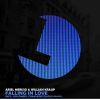 Download track Falling In Love (Kolombo Remix)