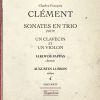 Download track Sonatas For Violin & Harpsichord, No. 6: III. Allegro