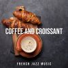 Download track Parisian Coffee Shop