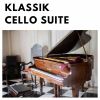 Download track V. Menuetto I & II Cello Suite No. 2 In D Minor, BWV 1008: