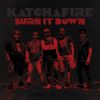 Download track Burn It Down