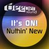 Download track Nuthin' New (Wyndell Long Remix)