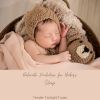 Download track Delicate Melodies For Baby's Sleep