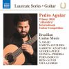 Download track Jorge Do Fusa (Arr. P. Bellinati For Guitar)