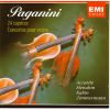 Download track 05. Violin Concerto No. 2 In B Minor Op. 7 - II. Adagio