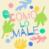 Download track Como Lo Male (Instrumental)