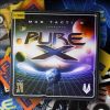 Download track Pure X