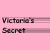 Download track Victoria's Secret (Speed Up Remix)