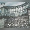 Download track Arapov: Piano Sonata No. 2