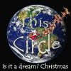 Download track Is It A Dream? Christmas