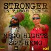 Download track Stronger In These Times