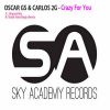 Download track Crazy For You (Original Mix)