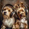 Download track Soothing Pet Notes