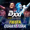 Download track Besarte De Nuevo (En Vivo Luna Park)