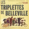 Download track La Jungle De Belleville