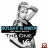 Download track The One (Max R. Radio Edit)