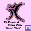 Download track Noise Witch (House Radio Edit)