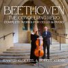 Download track Sonata For Horn And Piano, Op. 1 7: III. Rondo. Allegro Moderato (Version For Cello And Piano)