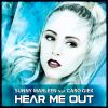 Download track Hear Me Out (Radio Edit)