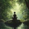 Download track Pathway To Inner Peace