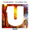 Download track I'm Losing You (Radio Edit)