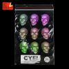 Download track Cyfi (Extended Mix)