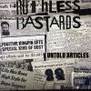 Download track Ruthless Is Back