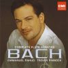 Download track Sonata In E Minor BWV1034: I. Adagio Ma Non Tanto