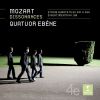 Download track String Quartet No. 19 In C Major KV465 'Dissonance': III. Menuetto (Allegretto) & Trio