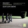 Download track String Quartet No. 19 In C Major KV465 'Dissonance': IV. Allegro Molto