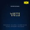 Download track Boccadoro: Le Sette Stelle-2. Secondo Movimento