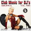 Download track Club Get Ready (Dj Kev Mash - Up)