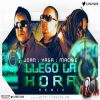 Download track Llego La Hora (Official Remix)