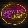 Download track Show Me The Light