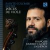 Download track Suite In E Minor VII. Gavotte