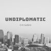 Download track Undiplomatic